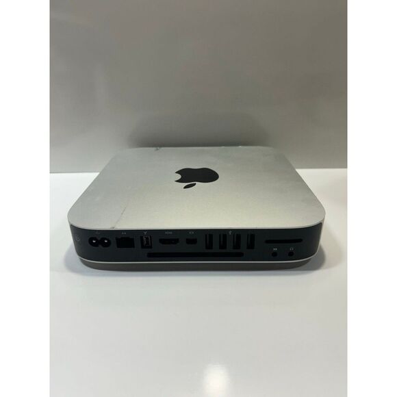 Apple mac mini A1347 mini computer - Picture 3 of 5